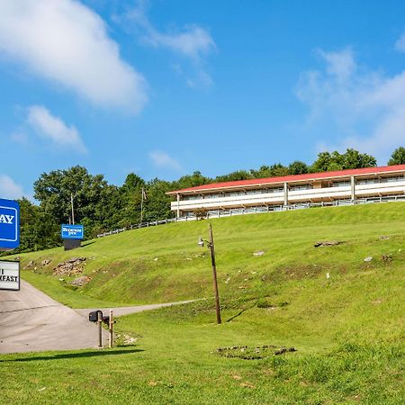 Mount Vernon Rodeway Inn Renfro Valley מראה חיצוני תמונה
