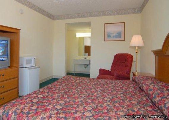 Mount Vernon Rodeway Inn Renfro Valley מראה חיצוני תמונה